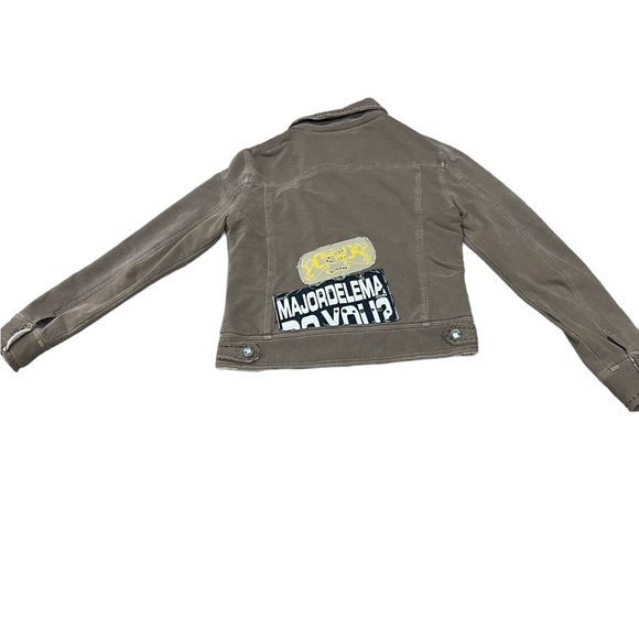 Vintage major de lema jacket - Picture 6 of 11